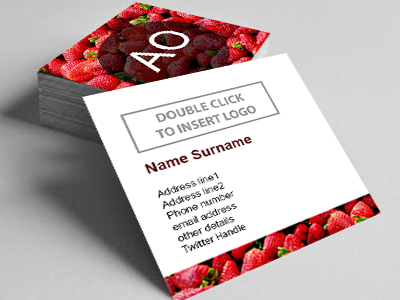 Business Cards