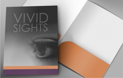 Presentation Folders