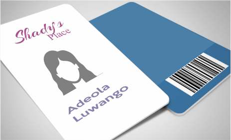 ID Cards