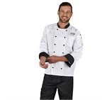 Aprons and Chef Jackets